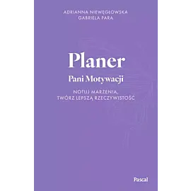 Planer Pani Motywacji