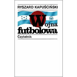 Wojna futbolowa
