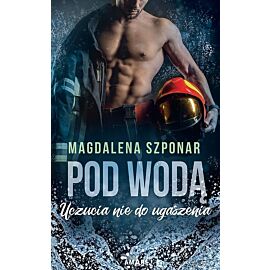 Pod wodą