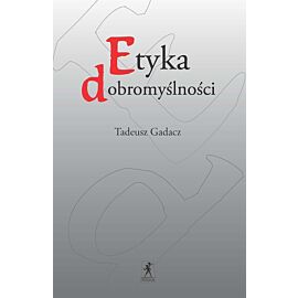 Etyka dobromyślności