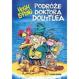 Podróże doktora dolittle'a