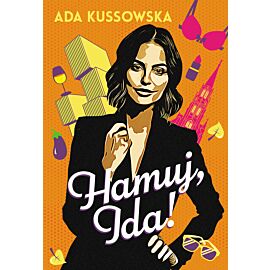 Hamuj, Ida! (e-book)