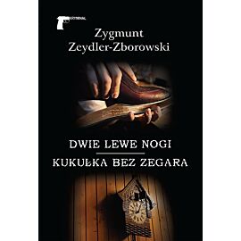 Dwie lewe nogi
