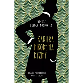 Kariera Nikodema Dyzmy