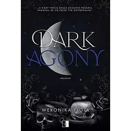 Hellish. Tom 5 Dark Agony