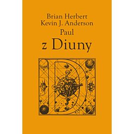 Paul z Diuny (e-book)