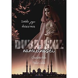 Dubajskie namiętności