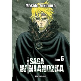 Saga Winlandzka - 06 (wyd. II)