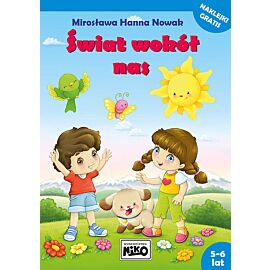 Świat wokół nas