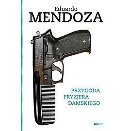 Przygoda fryzjera damskiego