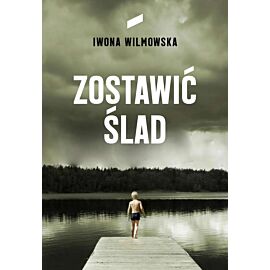 Zostawić ślad