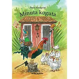 Pettson i Findus. Minuta koguta