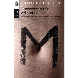 Mężczyzna też człowiek