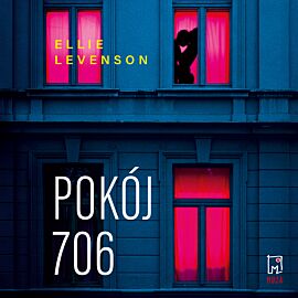 Pokój 706 (audiobook MP3)