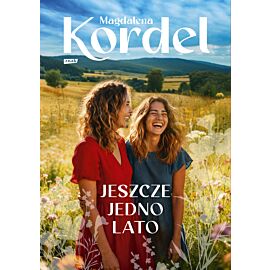 Jeszcze jedno lato