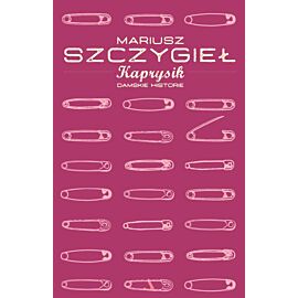 Kaprysik