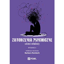 Zaburzenia psychiczne u dzieci i młodzieży