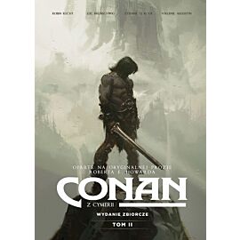 Conan z Cymerii - 2