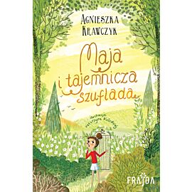 Maja i tajemnicza szuflada