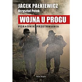 Wojna u progu