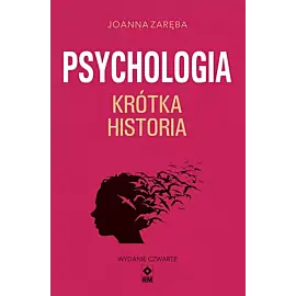 Psychologia Krótka historia