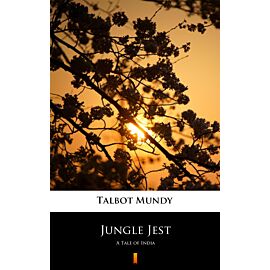 Jungle Jest (e-book)