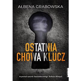 Ostatnia chowa klucz