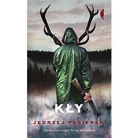 Kły (e-book)