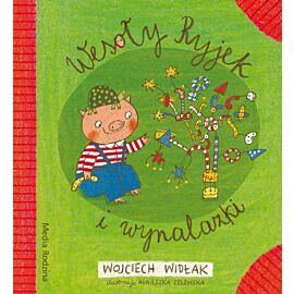 Wesoły Ryjek i wynalazki