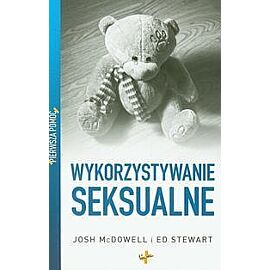 Wykorzystywanie seksualne