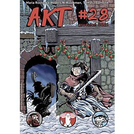 Akt - 28