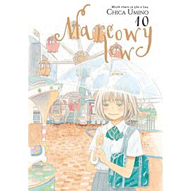 Marcowy lew - 10