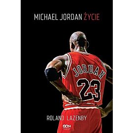Michael Jordan. Życie