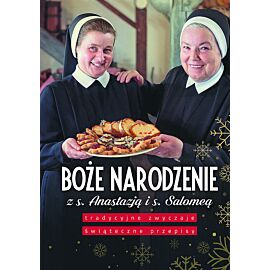 Boże Narodzenie z s. Anastazją i s. Salomeą