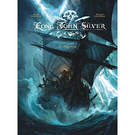 Long John Silver - 2 - Neptun