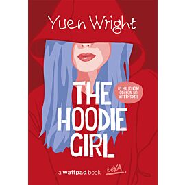 The Hoodie Girl (e-book)