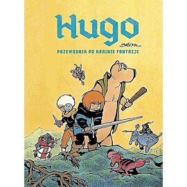 Hugo - Przewodnik po krainie fantazji