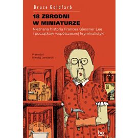 18 zbrodni w miniaturze