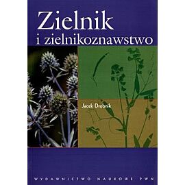 Zielnik i zielnikoznawstwo