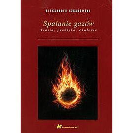 Spalanie gazów