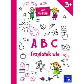 ABC. Trzylatek wie