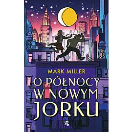 O północy w Nowym Jorku