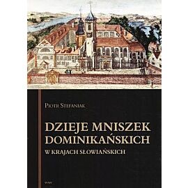 Dzieje mniszek dominikańskich w krajach słowiańskich