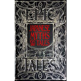 Japanese. Myths & Tales