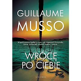 Wrócę po ciebie