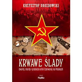Krwawe ślady