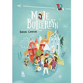 Moje Bullerbyn (e-book)