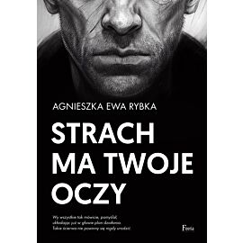 Strach ma twoje oczy (e-book)