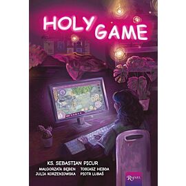 Holy Game