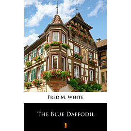 The Blue Daffodil (e-book)